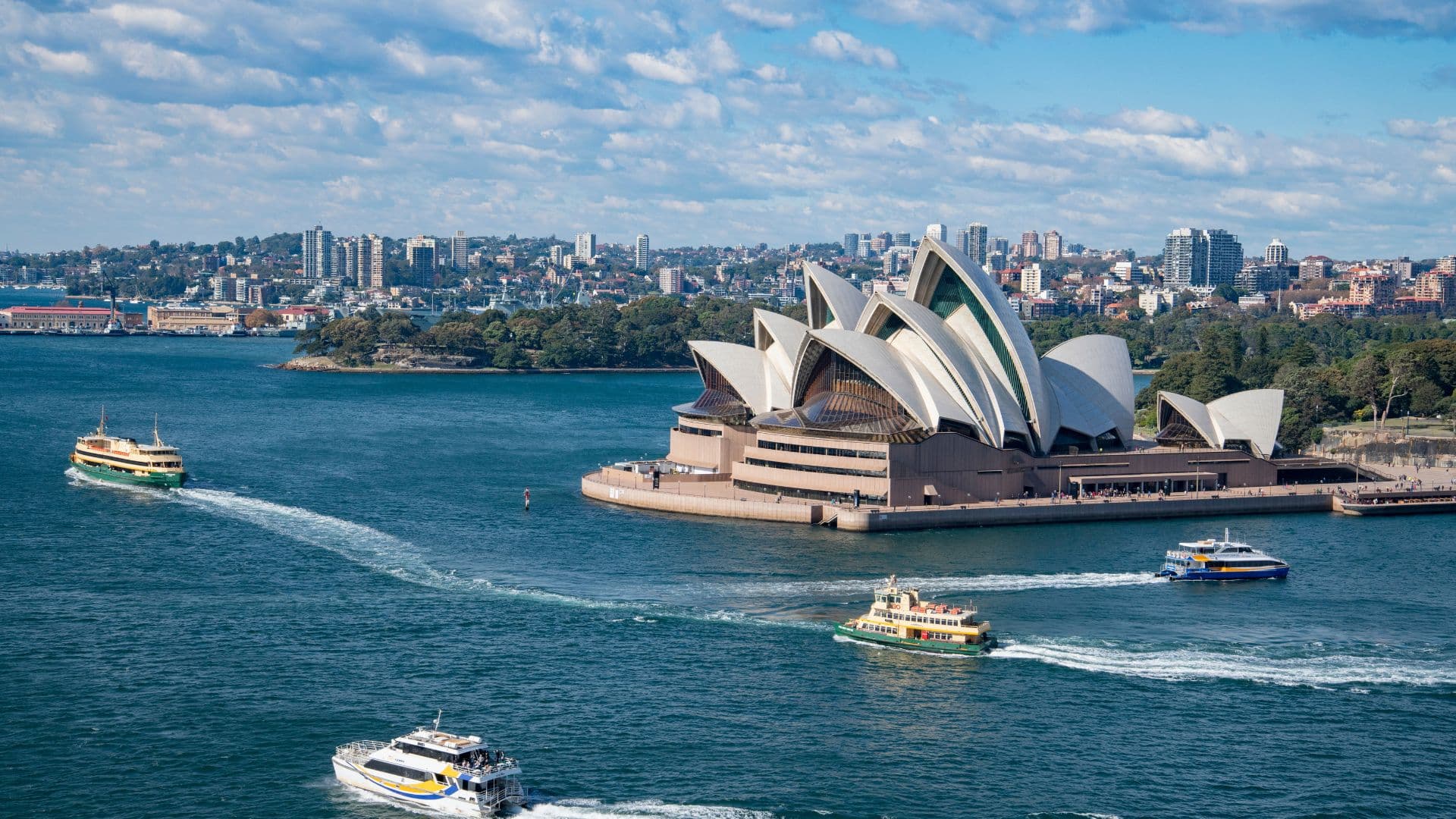 Australia